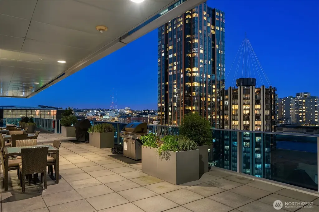 737 Olive Way Seattle WA 98101