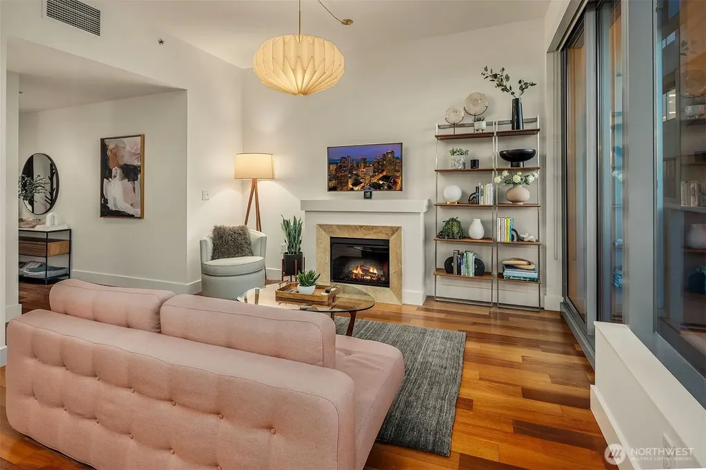 737 Olive Way Seattle WA 98101
