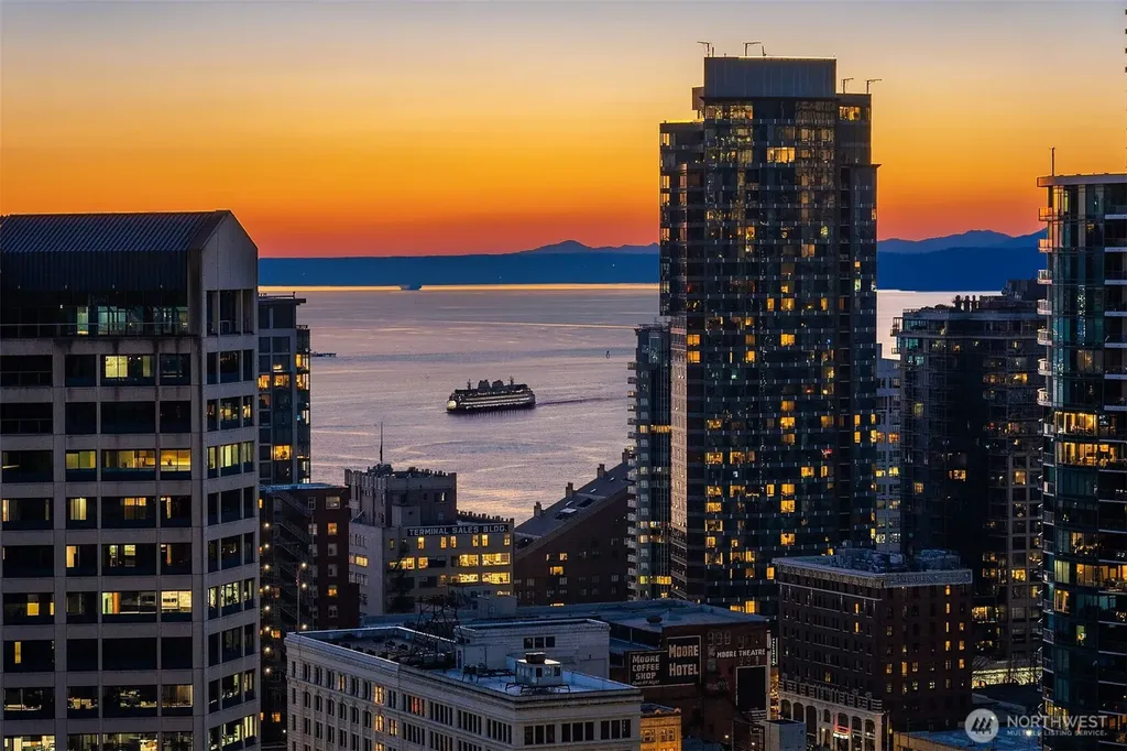737 Olive Way Seattle WA 98101
