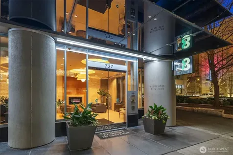 737 Olive Way Seattle WA 98101