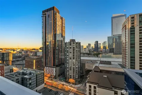 737 Olive Way Seattle WA 98101