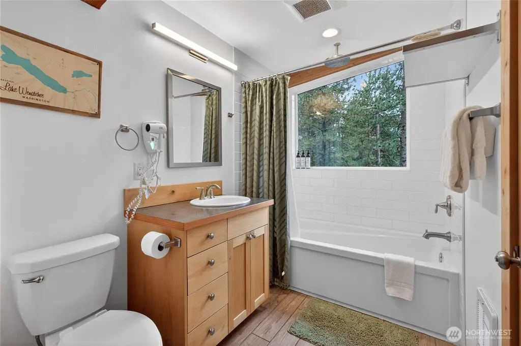 23119 Lake Wenatchee Highway Leavenworth WA 98826