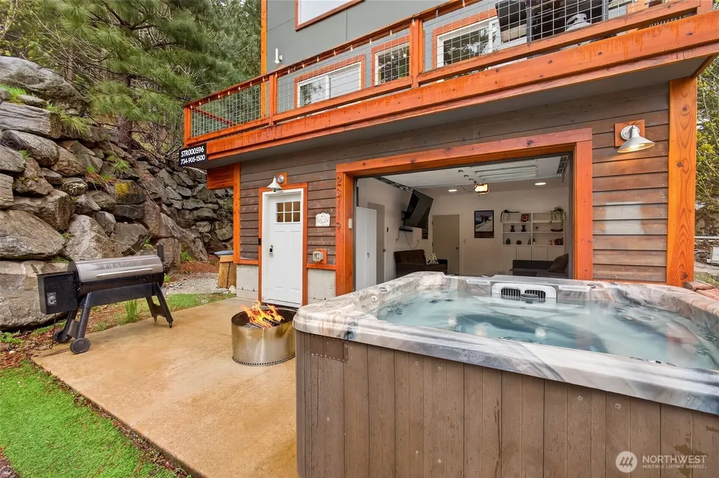 23119 Lake Wenatchee Highway Leavenworth WA 98826
