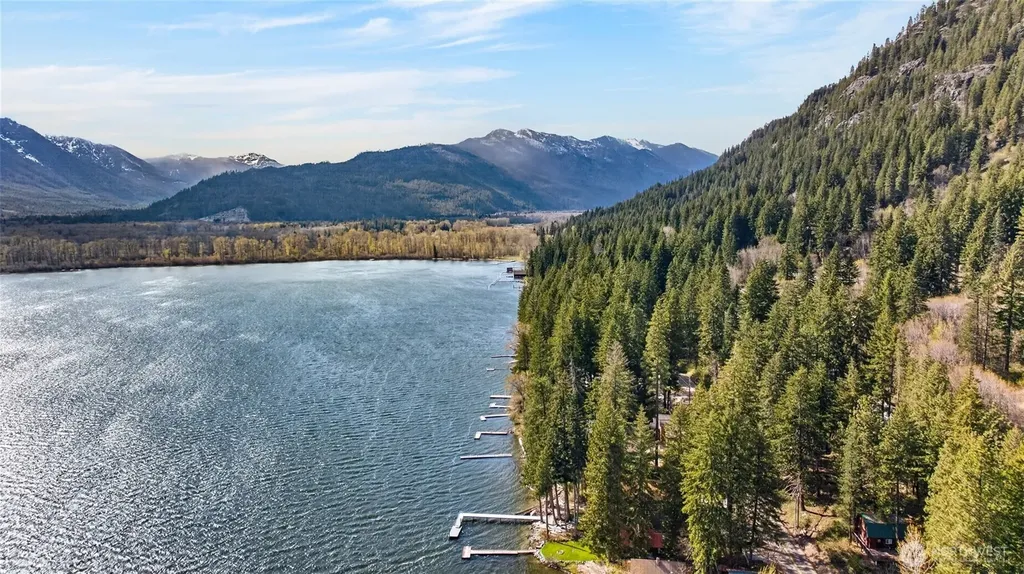 23119 Lake Wenatchee Highway Leavenworth WA 98826