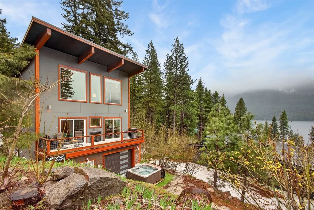 23119 Lake Wenatchee Highway Leavenworth WA 98826