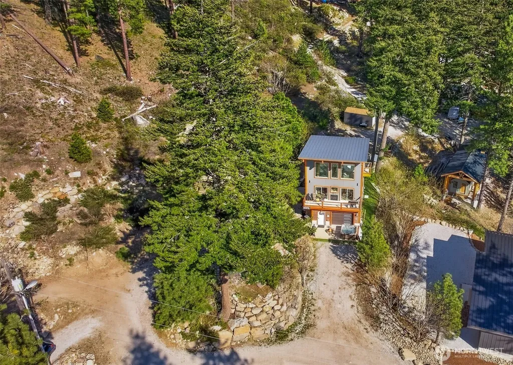 23119 Lake Wenatchee Highway Leavenworth WA 98826