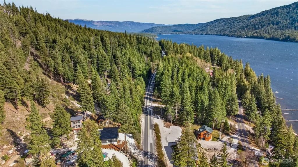 23119 Lake Wenatchee Highway Leavenworth WA 98826