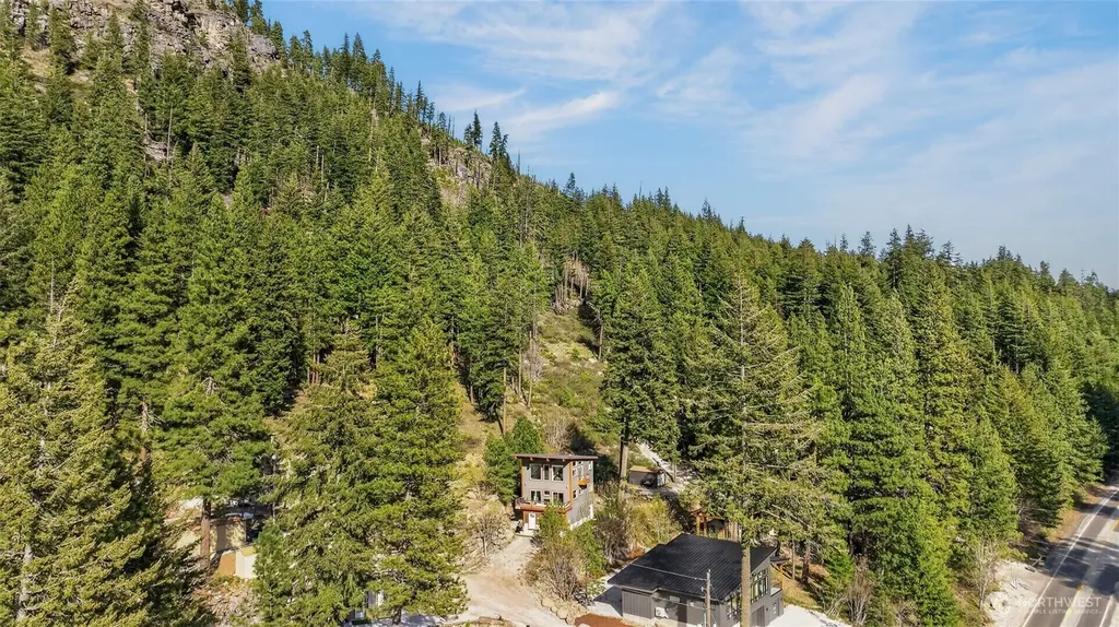 23119 Lake Wenatchee Highway Leavenworth WA 98826