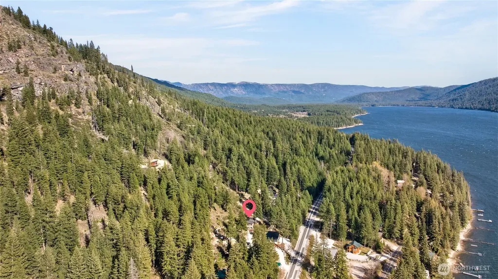 23119 Lake Wenatchee Highway Leavenworth WA 98826