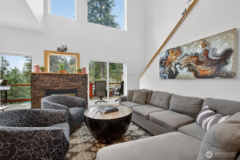 23119 Lake Wenatchee Highway Leavenworth WA 98826