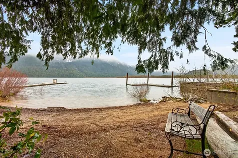 23119 Lake Wenatchee Highway Leavenworth WA 98826