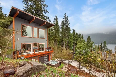 23119 Lake Wenatchee Highway Leavenworth WA 98826