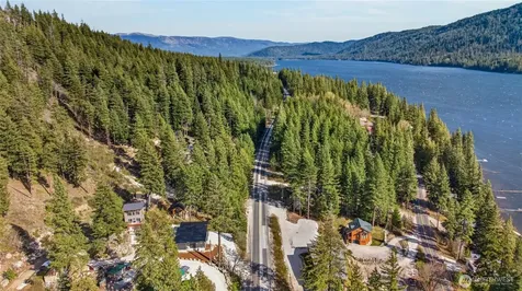 23119 Lake Wenatchee Highway Leavenworth WA 98826