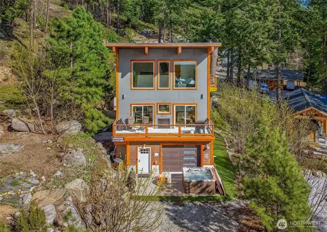 23119 Lake Wenatchee Highway Leavenworth WA 98826