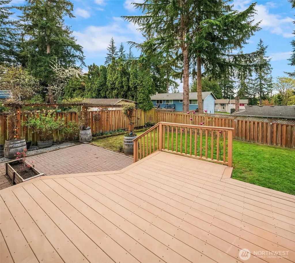 12817 SE 186th Place Renton WA 98058