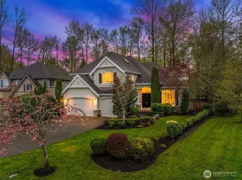 1103 272nd Place SE Sammamish WA 98075