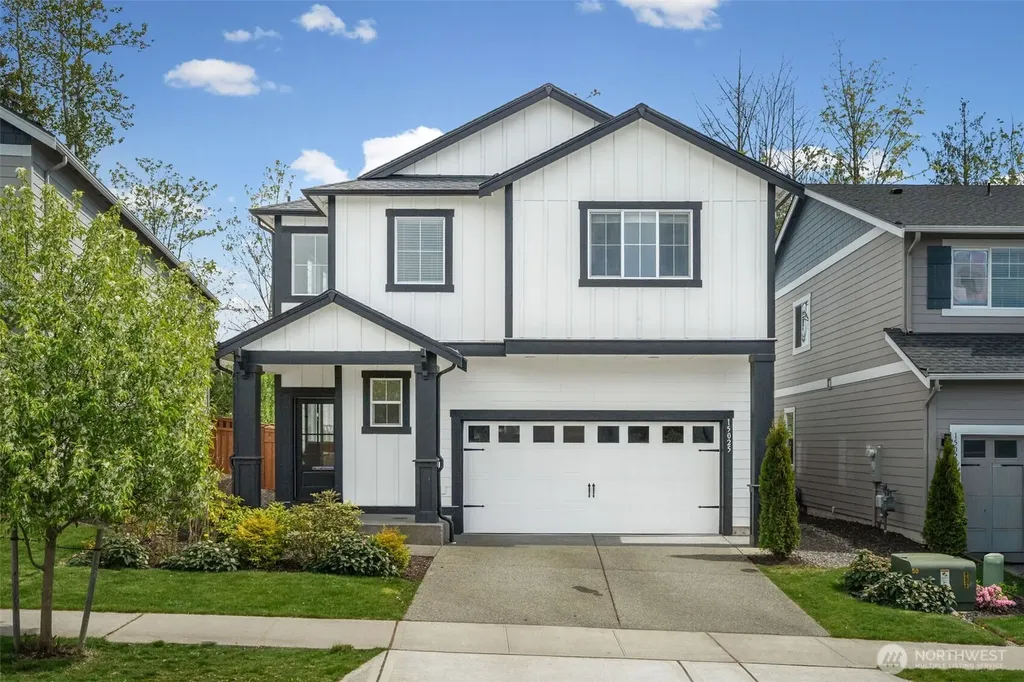 15025 Olympic Loop E Bonney Lake WA 98391