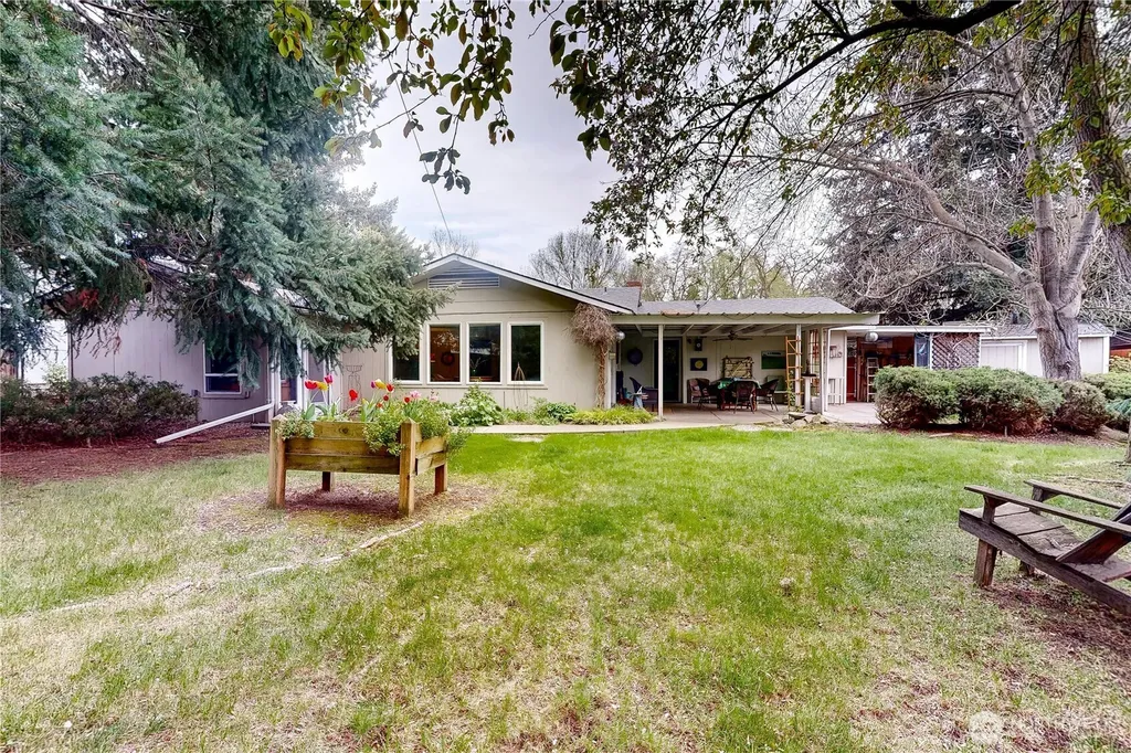 1922 Leonard Drive Walla Walla WA 99362