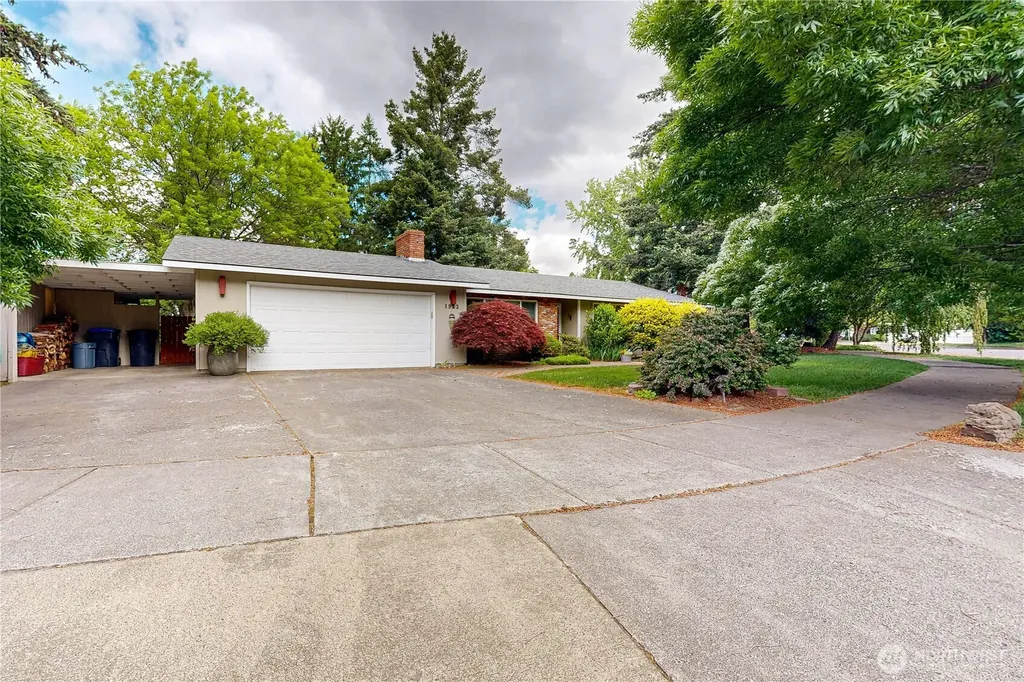 1922 Leonard Drive Walla Walla WA 99362