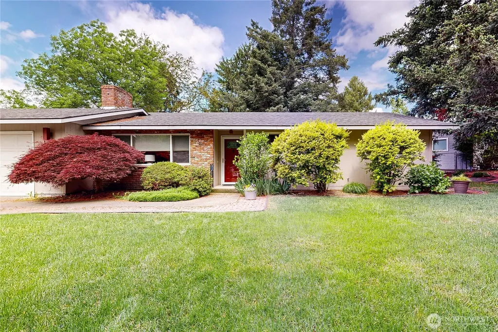 1922 Leonard Drive Walla Walla WA 99362