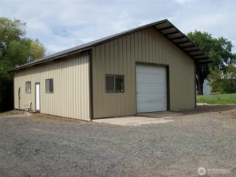 5500 Weaver Road Ellensburg WA 98926
