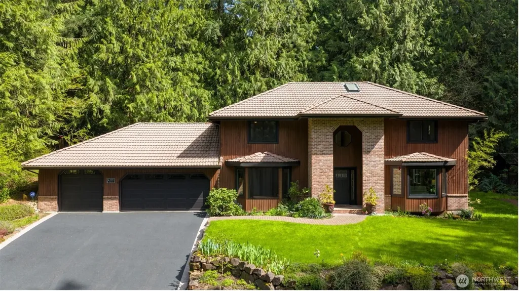 19308 224th Court NE Woodinville WA 98077