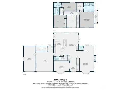 19308 224th Court NE Woodinville WA 98077