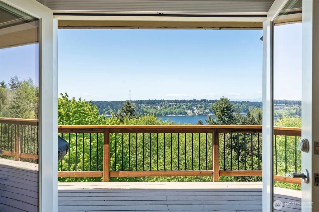 4028 N Frace Avenue Tacoma WA 98407