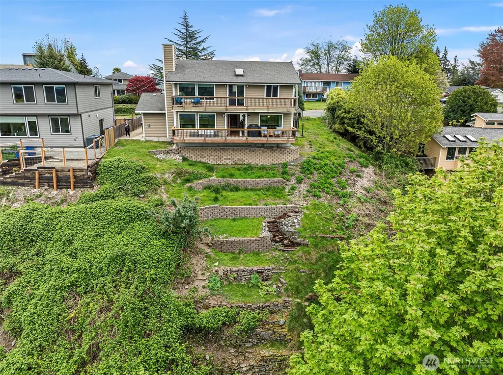 4028 N Frace Avenue Tacoma WA 98407