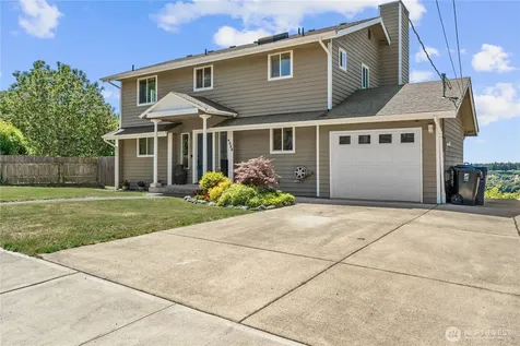 4028 N Frace Avenue Tacoma WA 98407