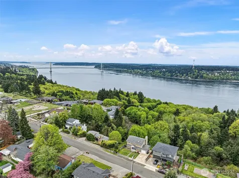 4028 N Frace Avenue Tacoma WA 98407