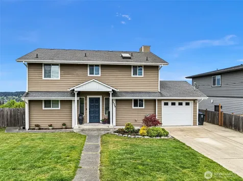 4028 N Frace Avenue Tacoma WA 98407