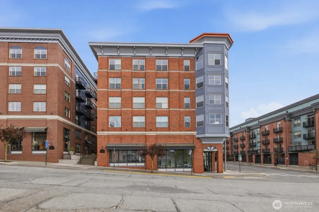 910 Harris Avenue Bellingham WA 98225