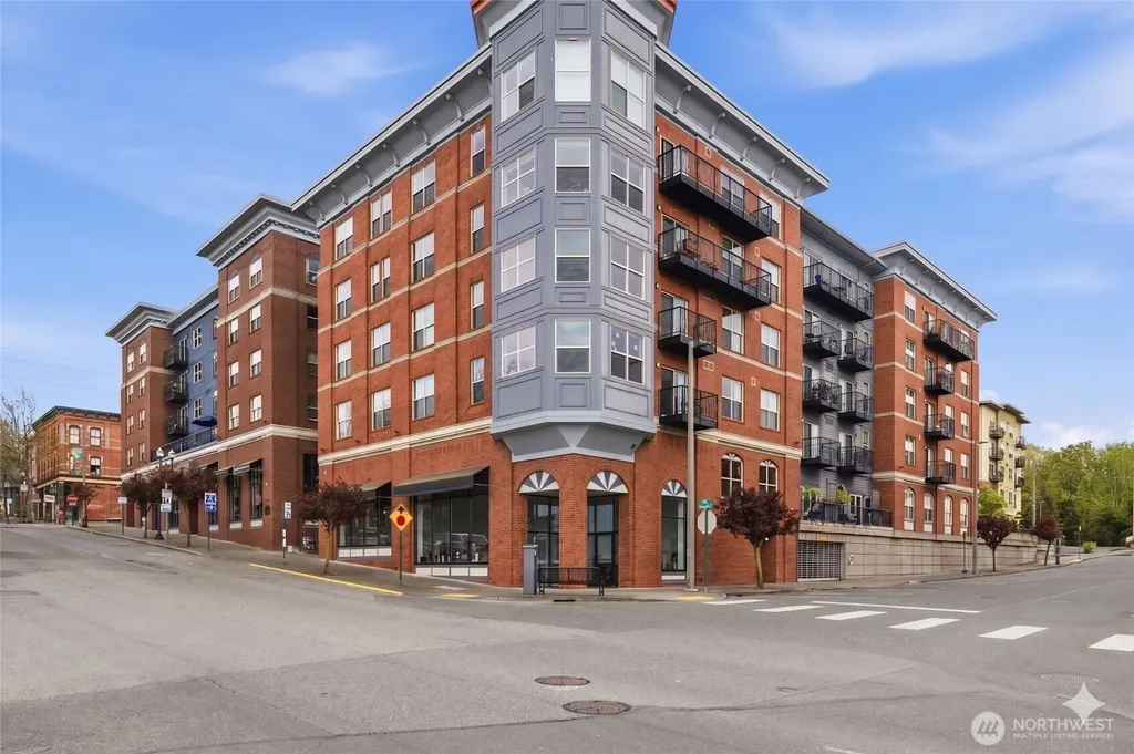 910 Harris Avenue Bellingham WA 98225