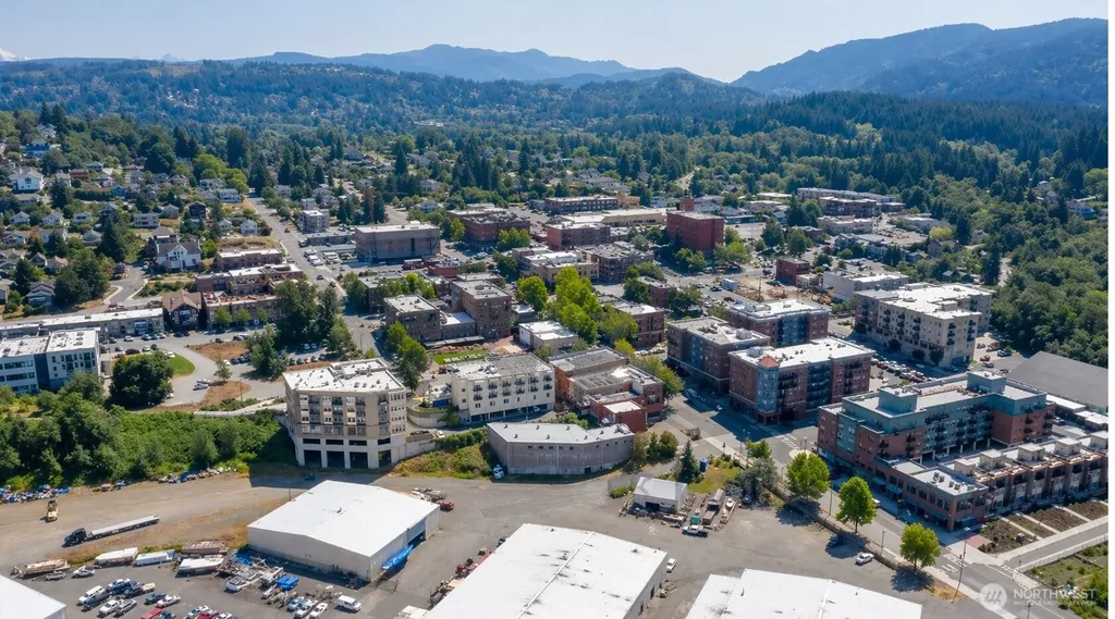 910 Harris Avenue Bellingham WA 98225