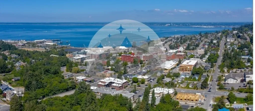 910 Harris Avenue Bellingham WA 98225
