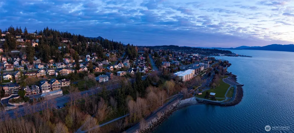 910 Harris Avenue Bellingham WA 98225