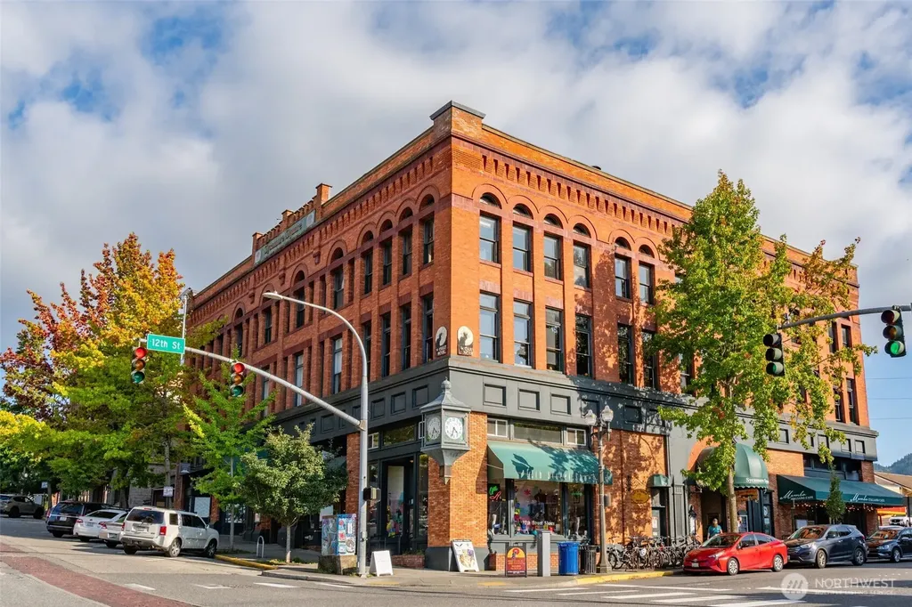 910 Harris Avenue Bellingham WA 98225