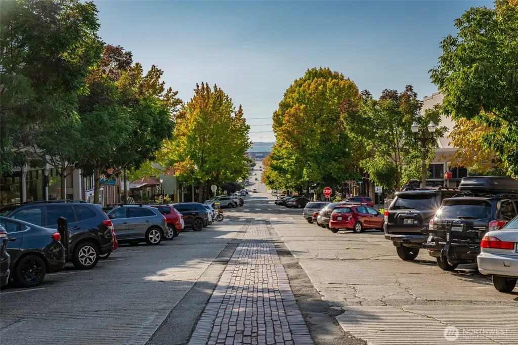 910 Harris Avenue Bellingham WA 98225