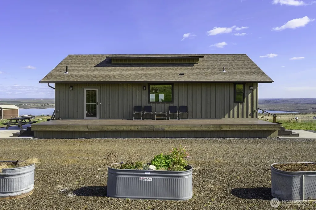 169 Banks Lake View Road Coulee City WA 99115
