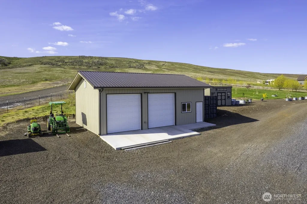169 Banks Lake View Road Coulee City WA 99115