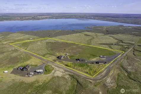 169 Banks Lake View Road Coulee City WA 99115