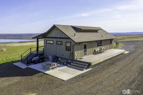 169 Banks Lake View Road Coulee City WA 99115