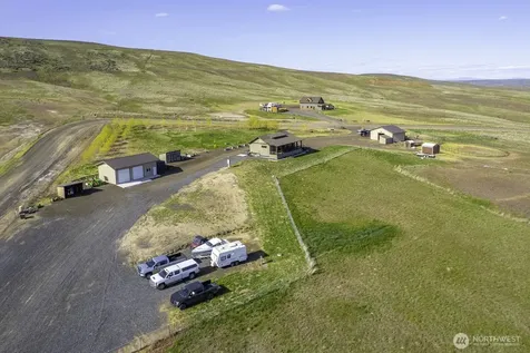 169 Banks Lake View Road Coulee City WA 99115