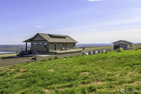 169 Banks Lake View Road Coulee City WA 99115