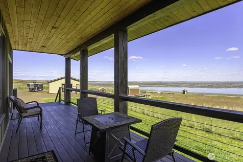 169 Banks Lake View Road Coulee City WA 99115