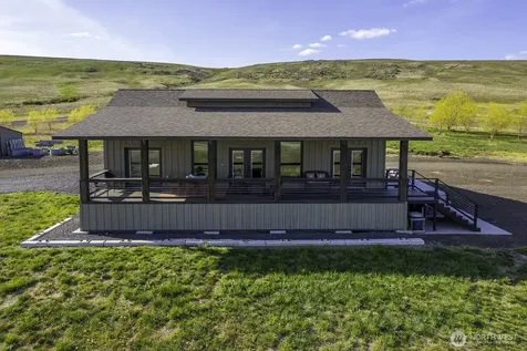 169 Banks Lake View Road Coulee City WA 99115