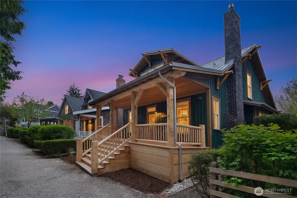 18 Primrose Lane Pacific Beach WA 98571