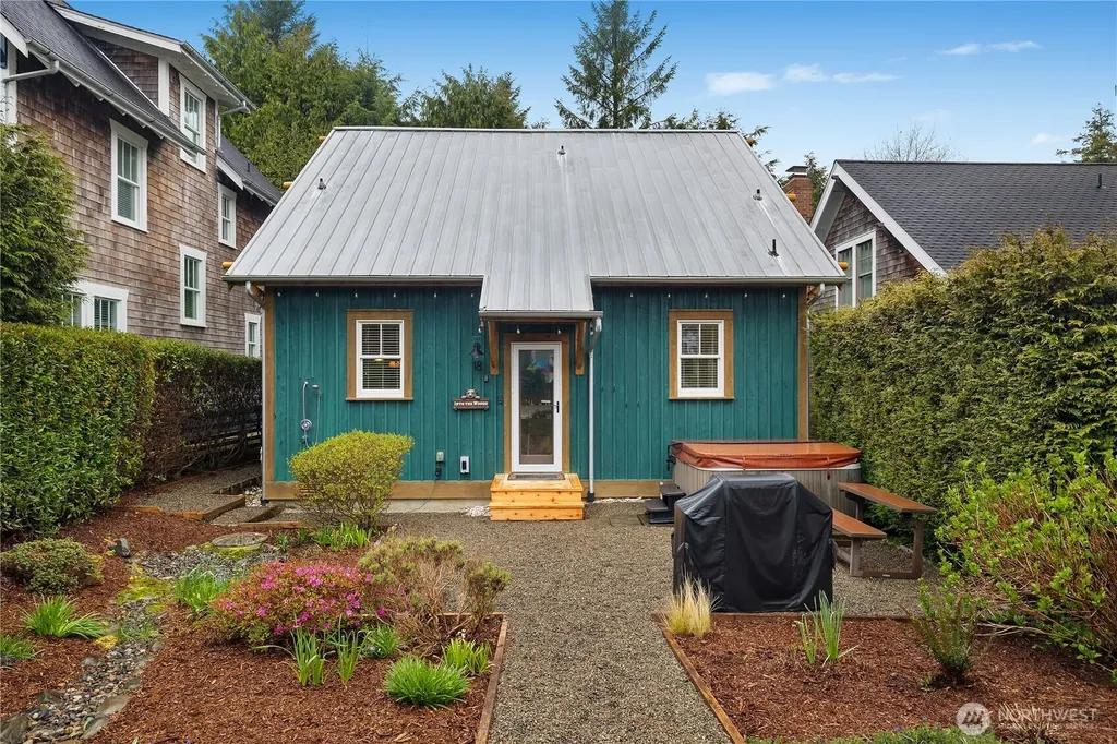 18 Primrose Lane Pacific Beach WA 98571