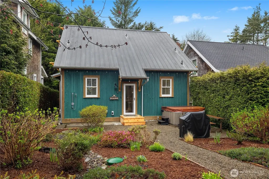 18 Primrose Lane Pacific Beach WA 98571